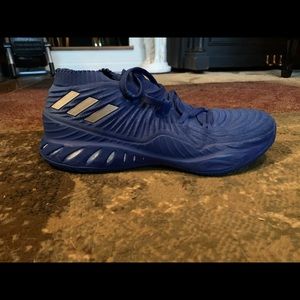 Adidas Crazylight 2017